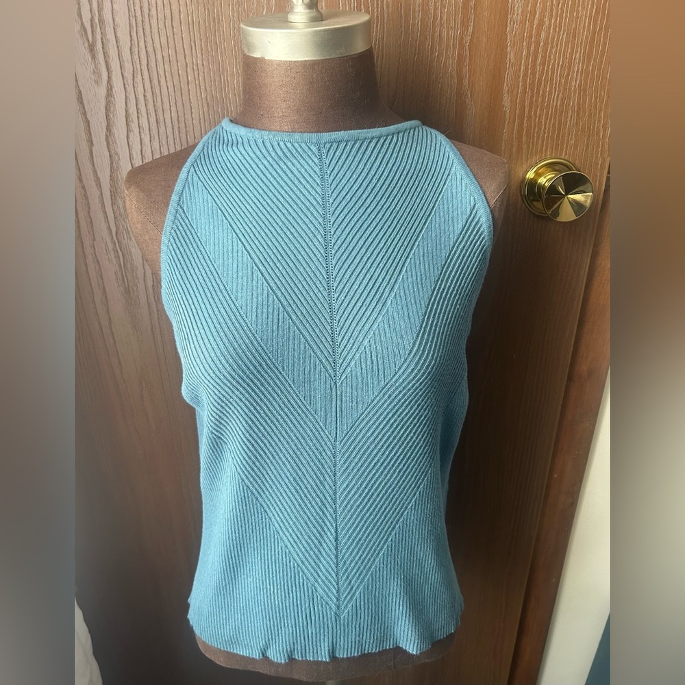 Anthropologie medium tank